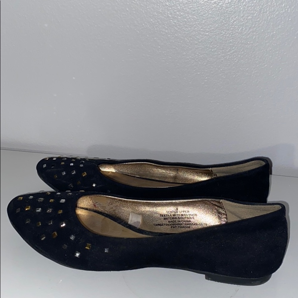Flats